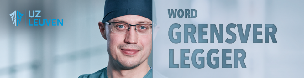 UZ LEUVEN