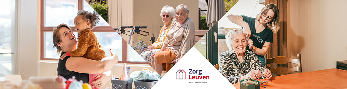 Zorg Leuven