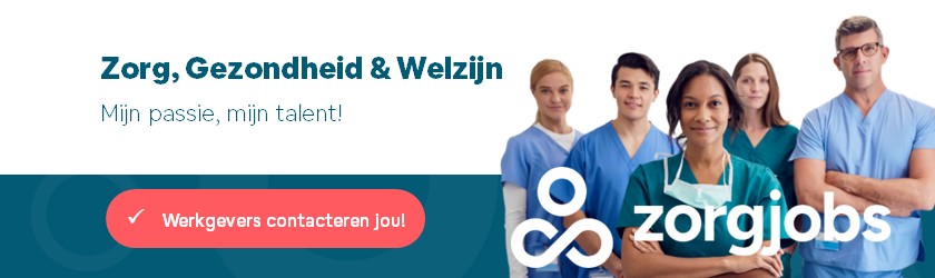 Registreer nu! Werkgevers contacteren jou. 